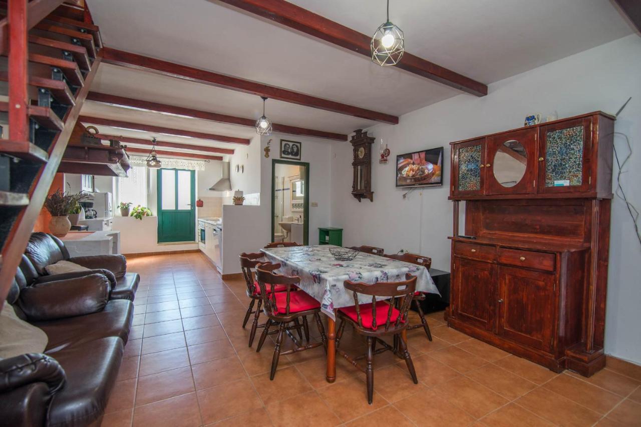 App Bonic Apartment Veli Lošinj Екстериор снимка