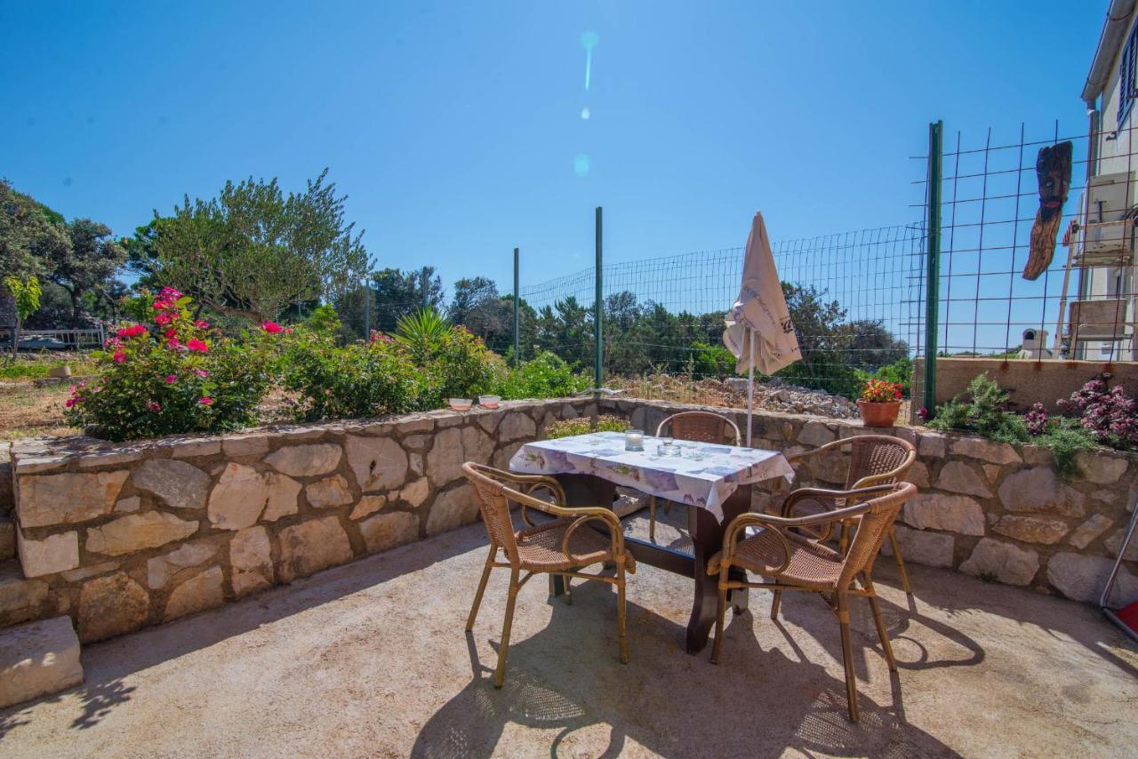 App Bonic Apartment Veli Lošinj Екстериор снимка