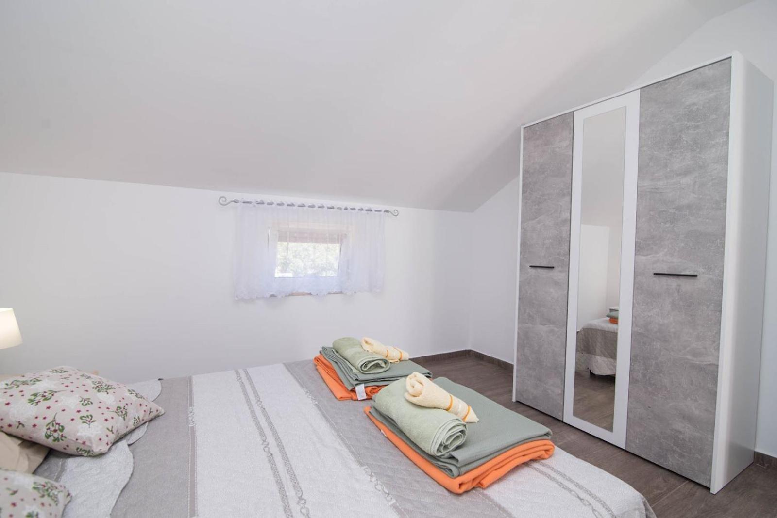 App Bonic Apartment Veli Lošinj Екстериор снимка