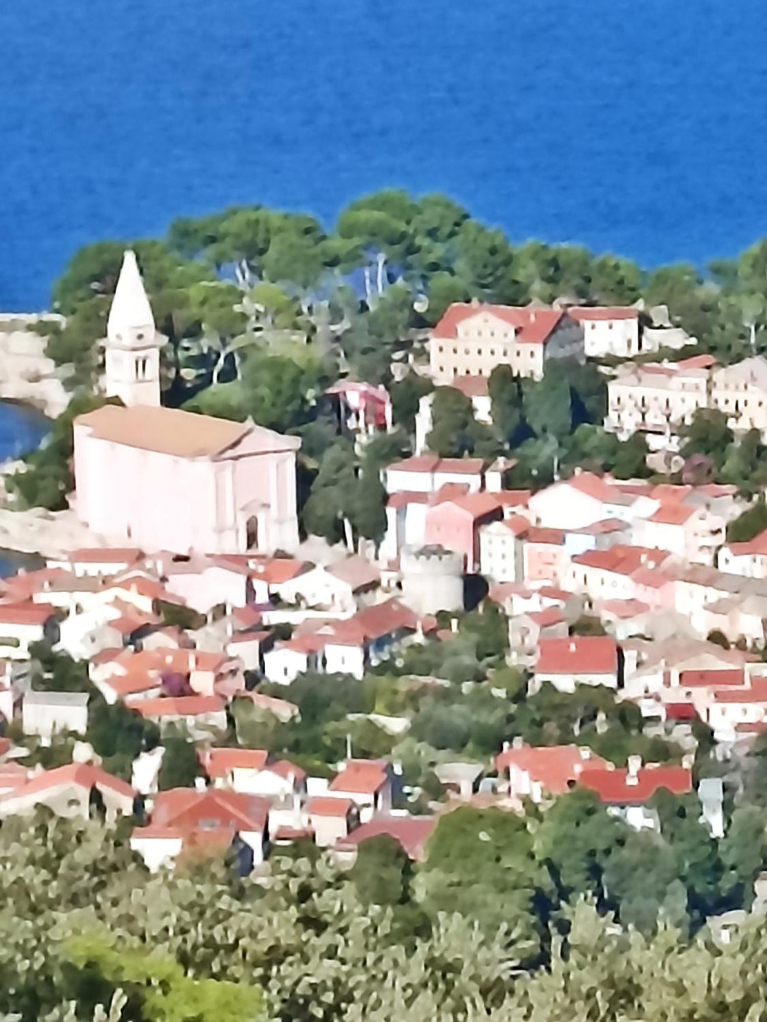 App Bonic Apartment Veli Lošinj Екстериор снимка