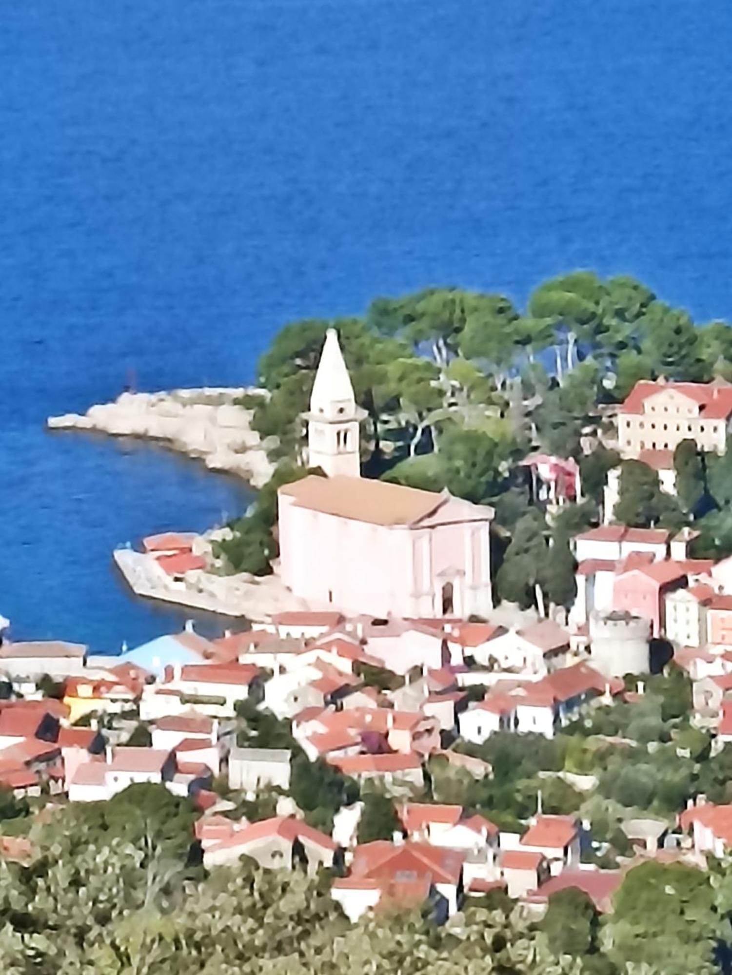 App Bonic Apartment Veli Lošinj Екстериор снимка