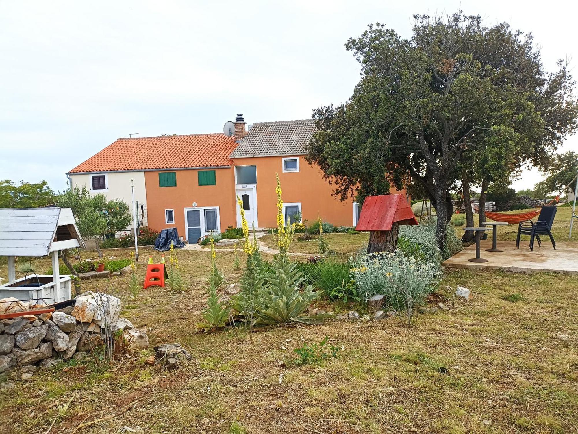 App Bonic Apartment Veli Lošinj Екстериор снимка