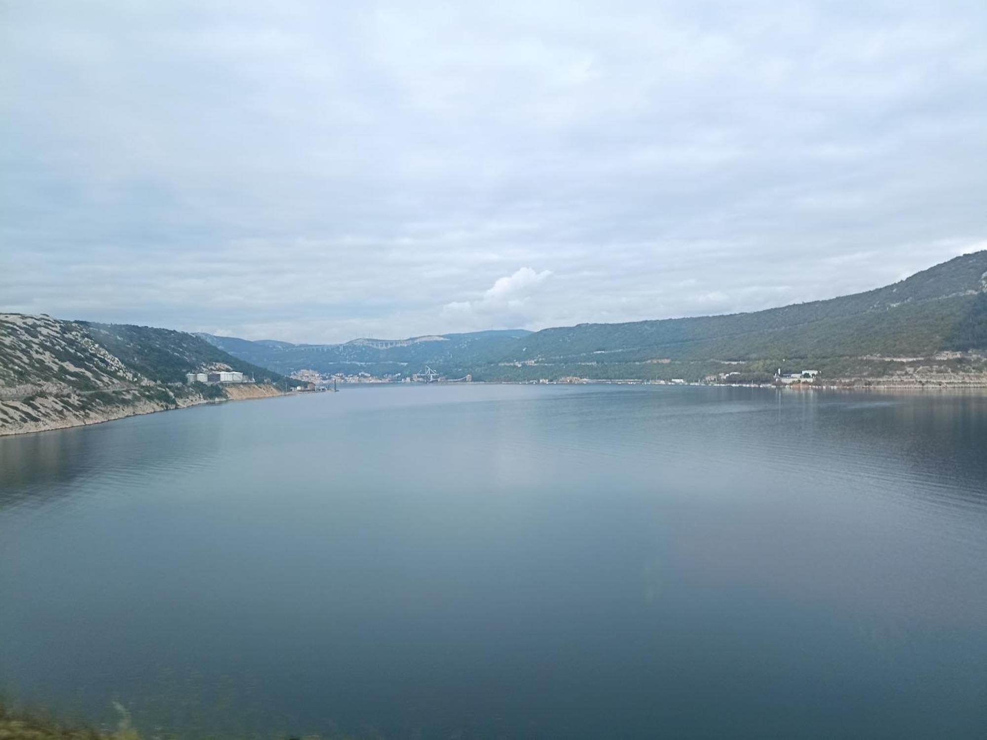 App Bonic Apartment Veli Lošinj Екстериор снимка