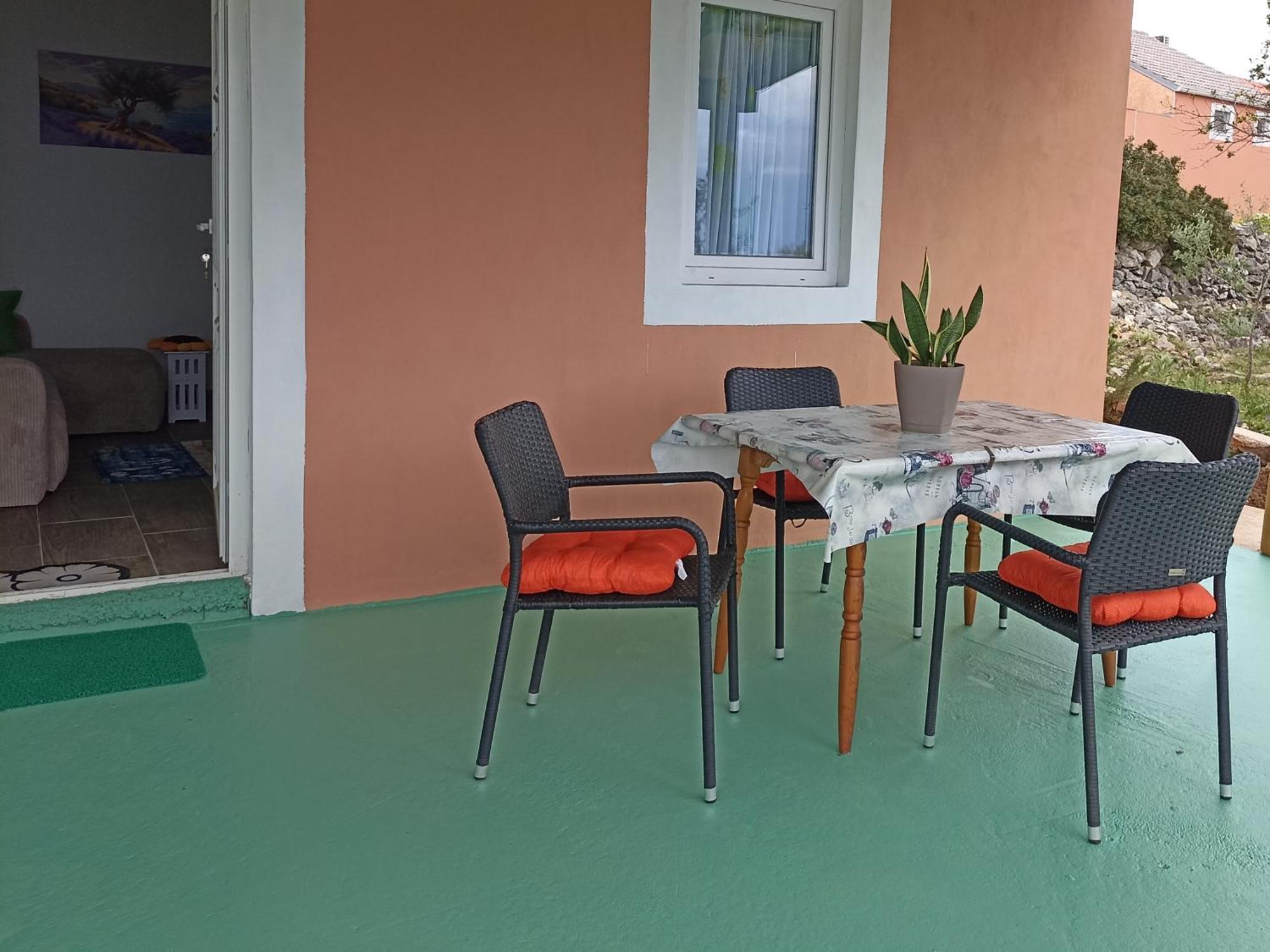 App Bonic Apartment Veli Lošinj Екстериор снимка
