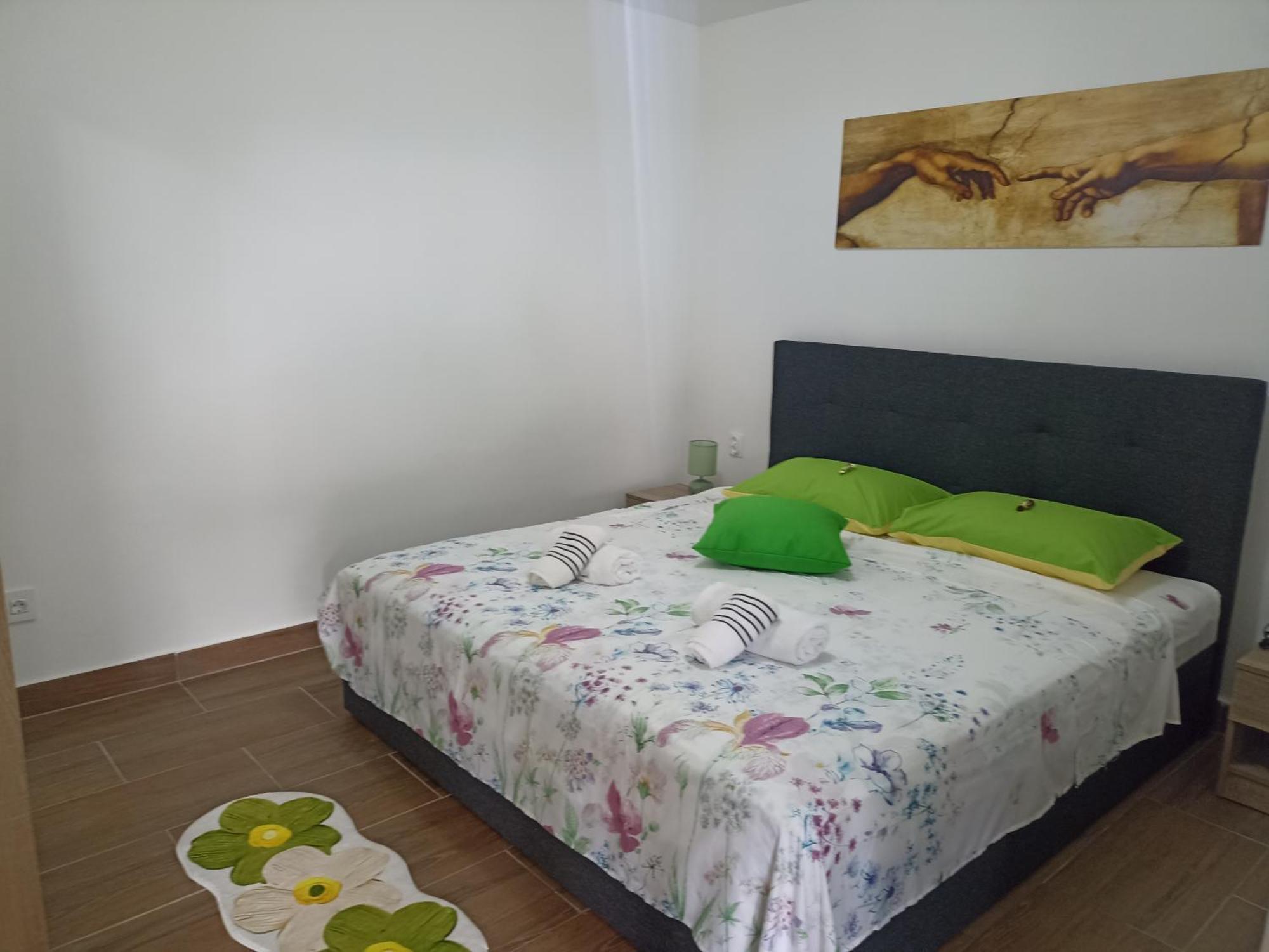 App Bonic Apartment Veli Lošinj Екстериор снимка